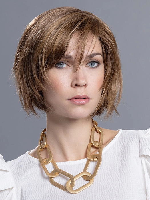 French Wig by Ellen Wille | Synthetic Hair | Petite/Average Cap