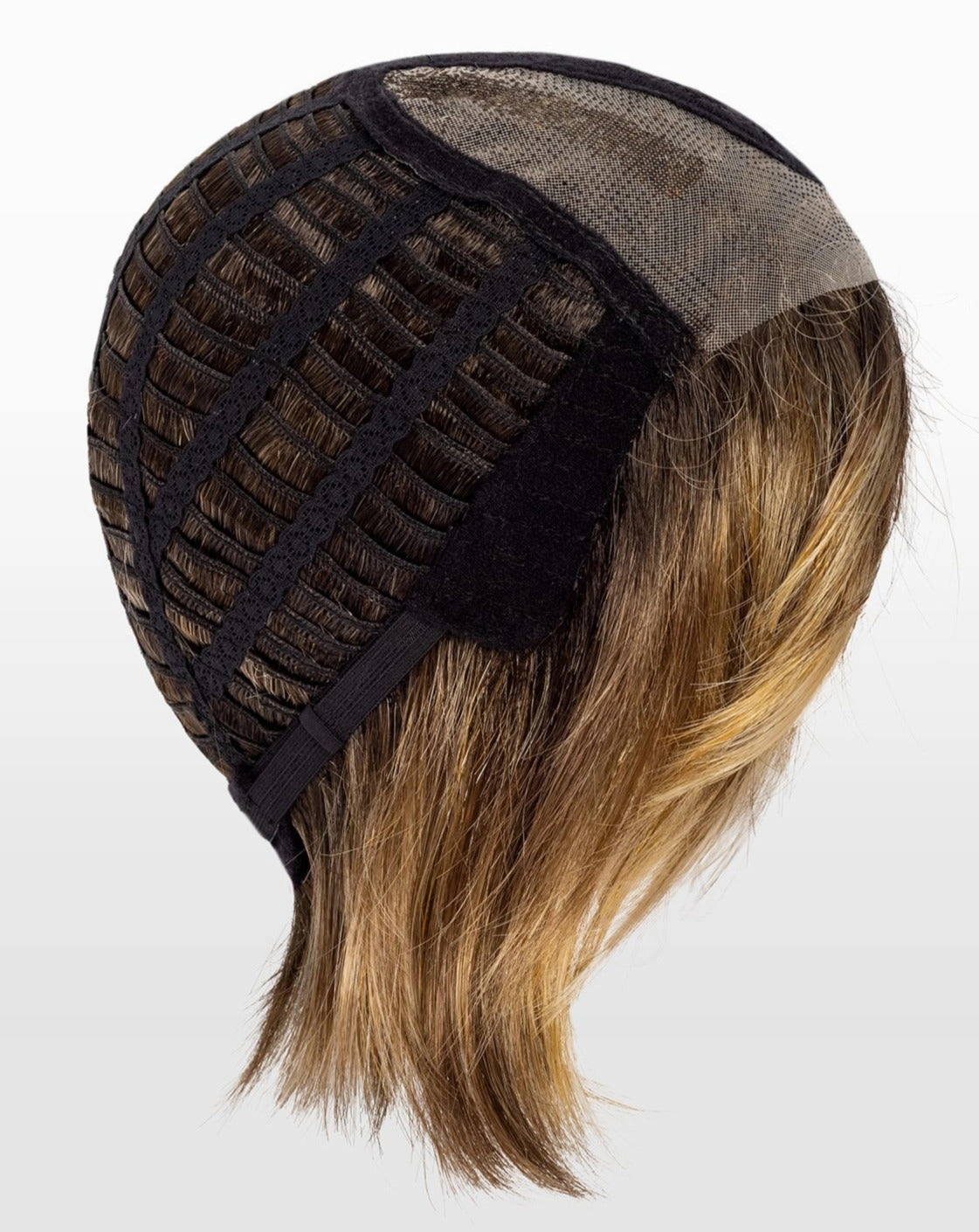 French Wig by Ellen Wille | Synthetic Hair | Petite/Average Cap