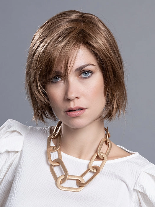 French Wig by Ellen Wille | Synthetic Hair | Petite/Average Cap