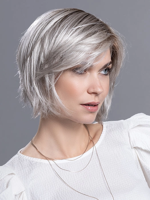 French Wig by Ellen Wille | Synthetic Hair | Petite/Average Cap