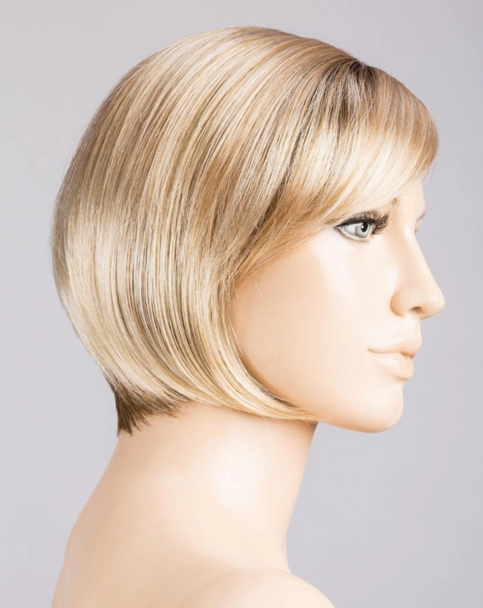 French Wig by Ellen Wille | Synthetic Hair | Petite/Average Cap