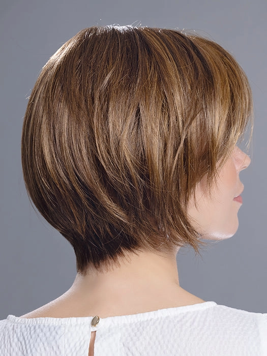 French Wig by Ellen Wille | Synthetic Hair | Petite/Average Cap