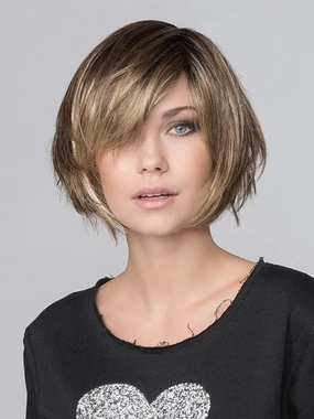 Fresh Wig by Ellen Wille | Hair Power | Synthetic Fiber