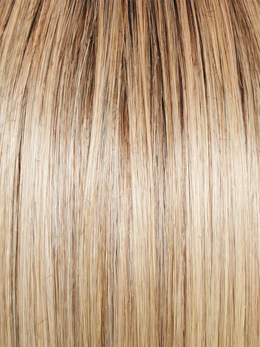 Front Cover Wig by Gabor | Designer Series | Heat Friendly Synthetic | OPEN BOX