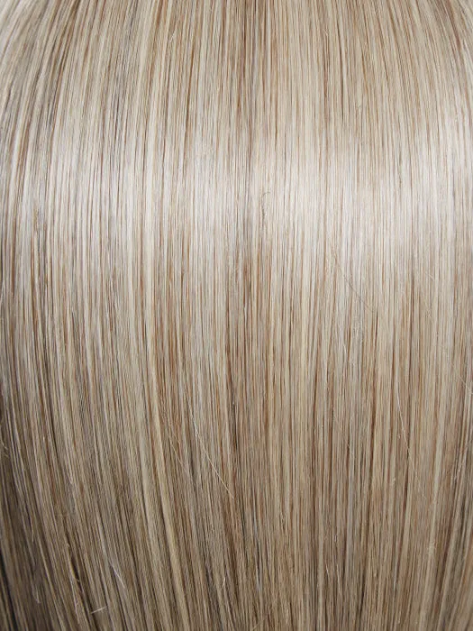 Front Cover Wig by Gabor | Designer Series | Heat Friendly Synthetic | OPEN BOX