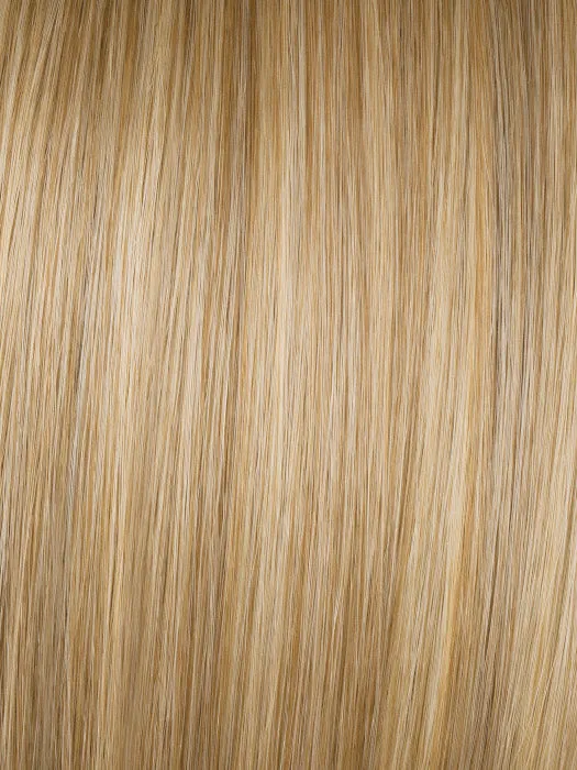Front Cover Wig by Gabor | Designer Series | Heat Friendly Synthetic | OPEN BOX