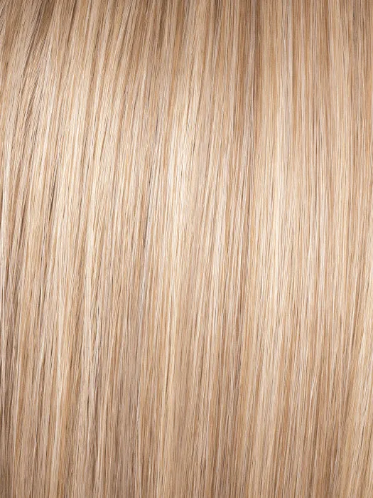 Front Cover Wig by Gabor | Designer Series | Heat Friendly Synthetic | OPEN BOX