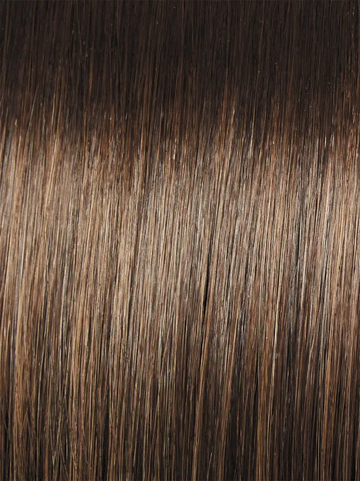 Front Cover Wig by Gabor | Designer Series | Heat Friendly Synthetic | OPEN BOX