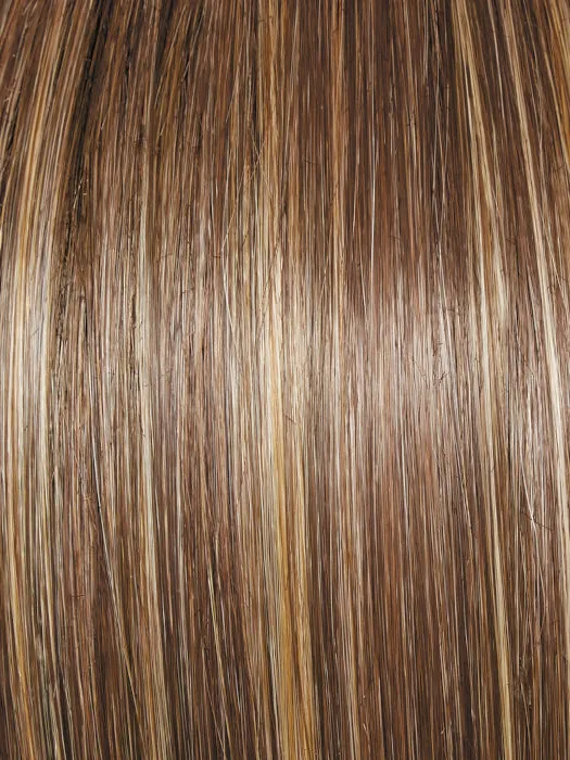 Front Cover Wig by Gabor | Designer Series | Heat Friendly Synthetic | OPEN BOX