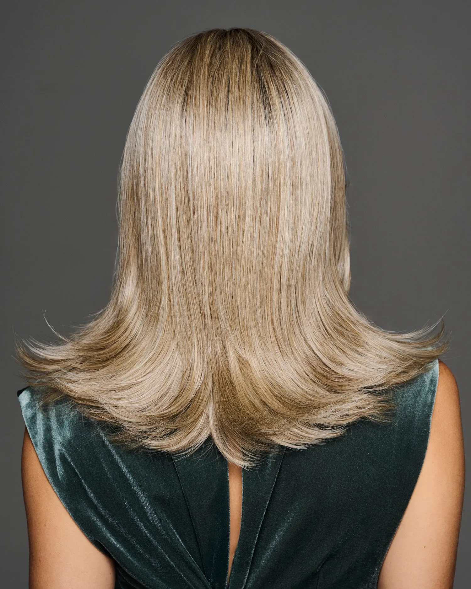 Full Finesse Wig by Gabor | Designer Series | Heat Friendly Synthetic