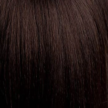 Full wig, long with bouncy curl, Flexihair: Holly