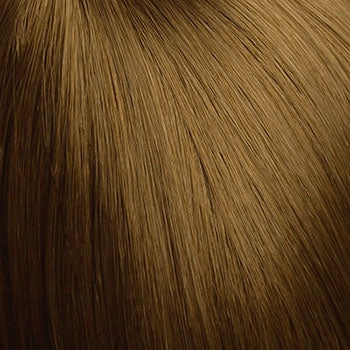 Full wig, long with bouncy curl, Flexihair: Holly