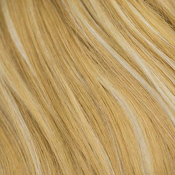 Full wig, long with bouncy curl, Flexihair: Holly