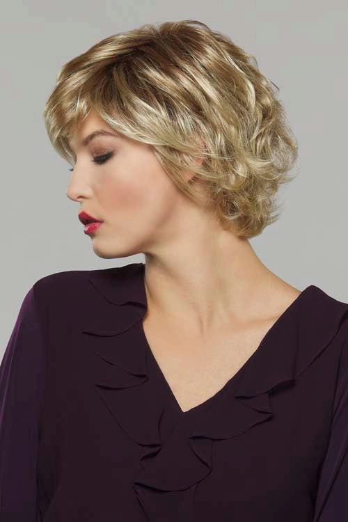 Gabby Wig by Henry Margu | Synthetic Hair | Average Cap