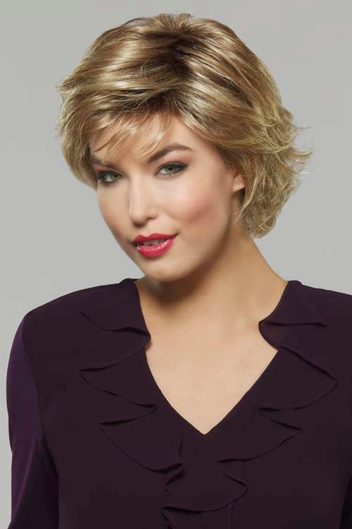 Gabby Wig by Henry Margu | Synthetic Hair | Average Cap