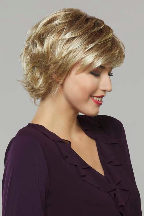 Gabby Wig by Henry Margu | Synthetic Hair | Average Cap