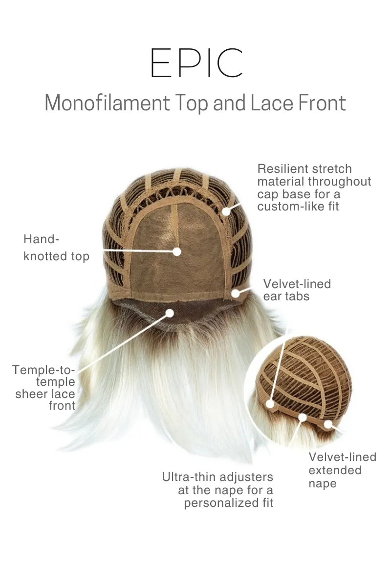 Gabor Wigs - Epic