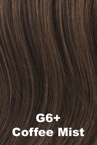 Gabor Wigs - Incentive