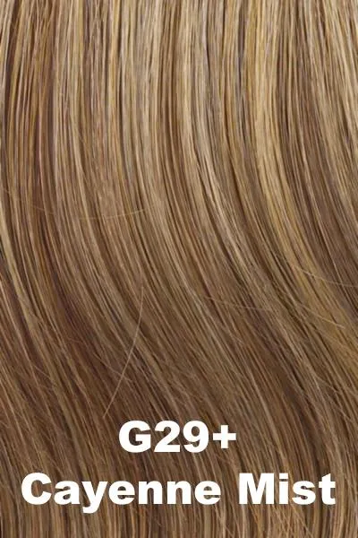 Gabor Wigs - Incentive