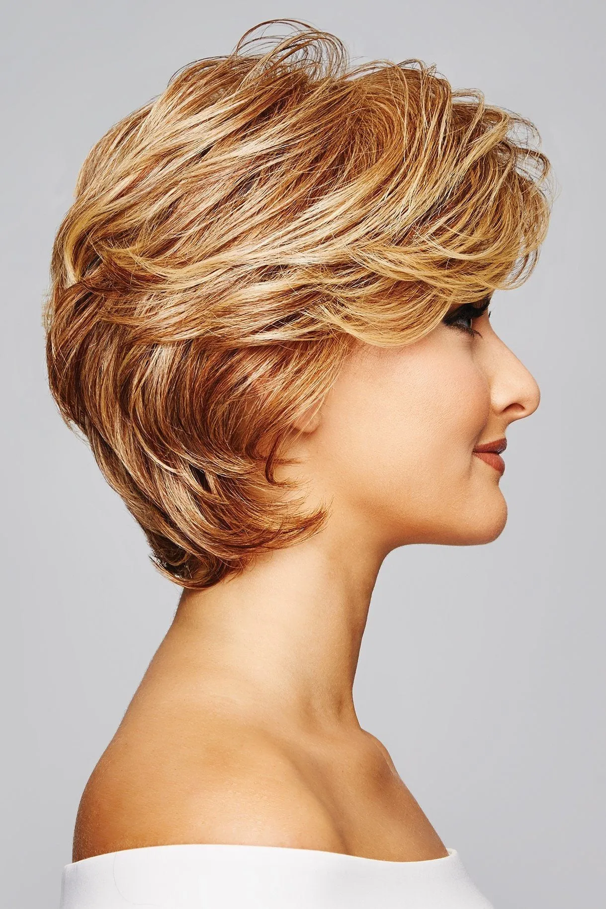 Gabor Wigs - Integrity
