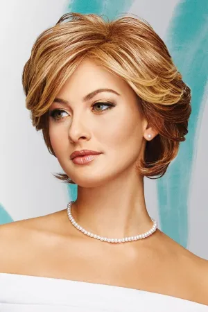 Gabor Wigs - Integrity