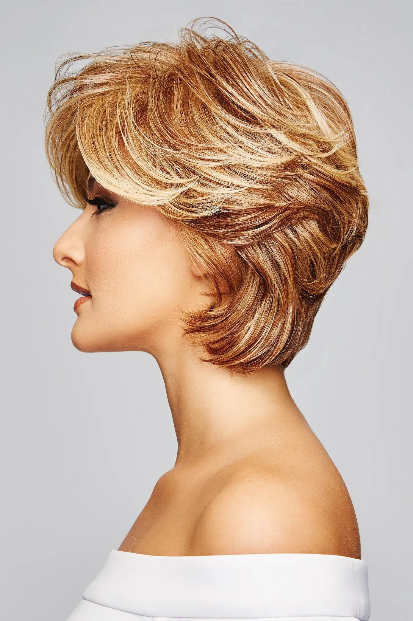 Gabor Wigs - Integrity