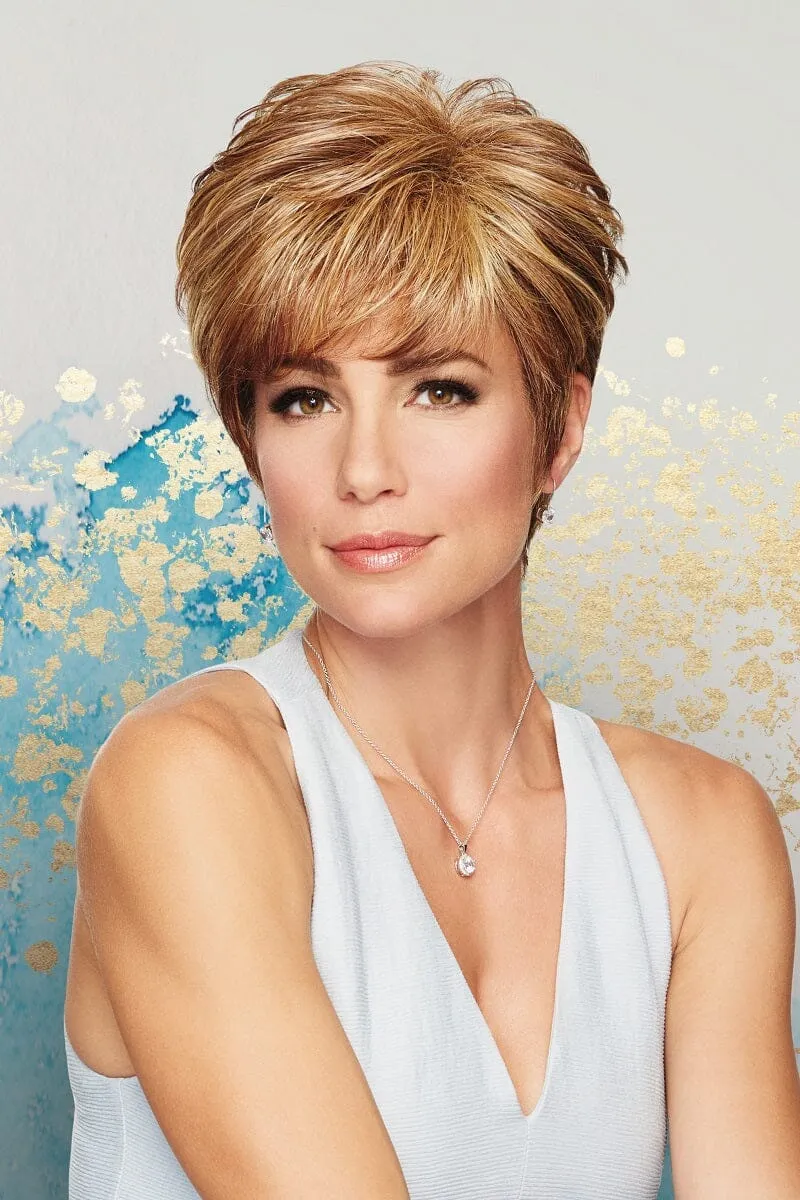Gabor Wigs - Strength