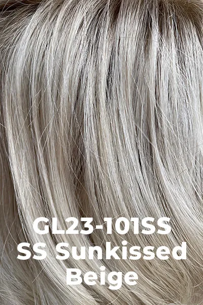 Gabor Wigs - True Demure