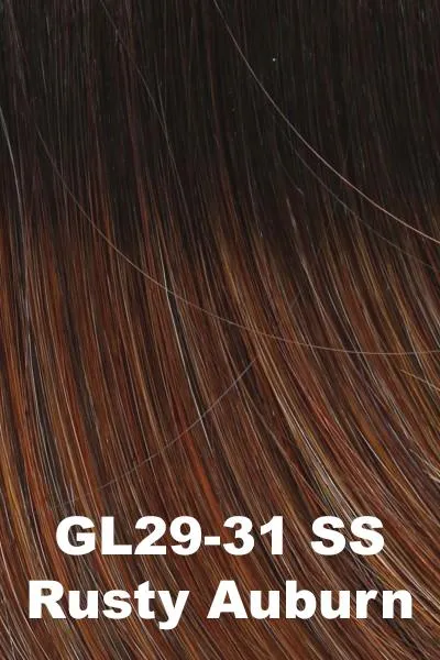 Gabor Wigs - True Demure