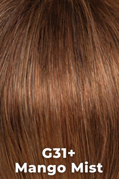 Gabor Wigs - Acclaim Large
