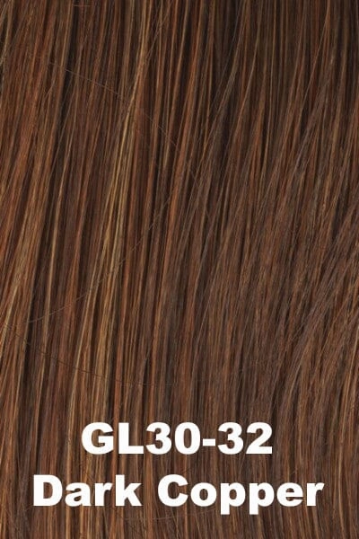 Gabor Wigs - Bend The Rules