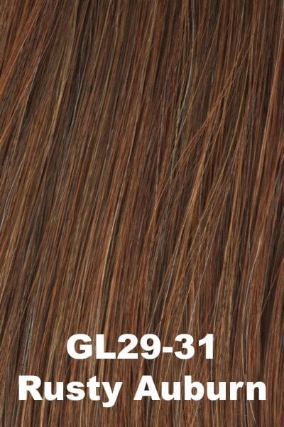 Gabor Wigs - Bend The Rules