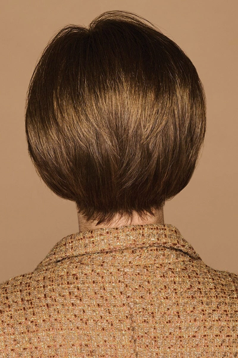 Gabor Wigs - Bend The Rules
