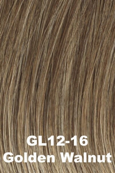 Gabor Wigs - Bend The Rules