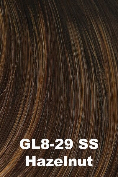 Gabor Wigs - Bend The Rules
