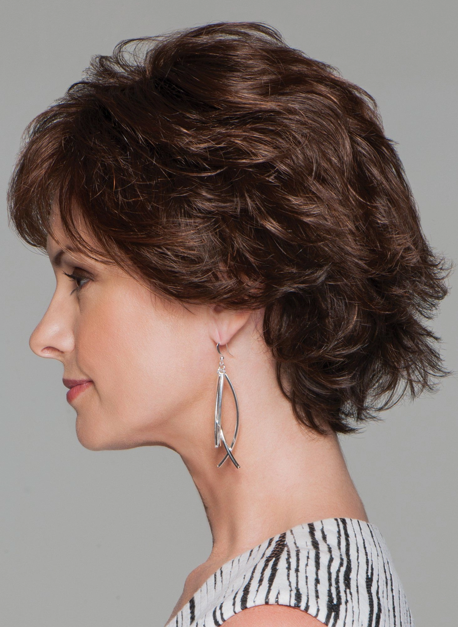 Gabor Wigs - Carte Blanche Large