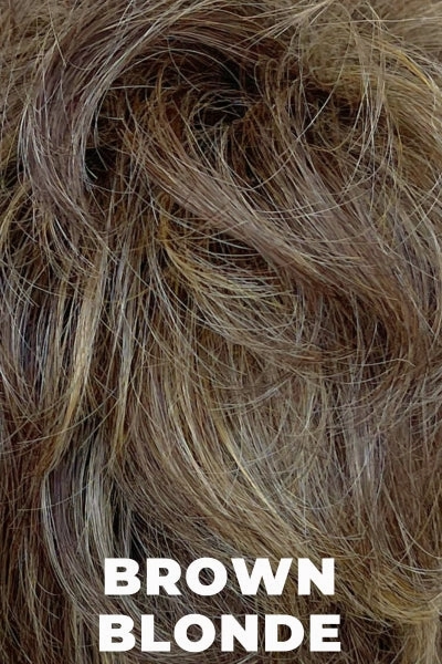 Gabor Wigs - Enthusiastic