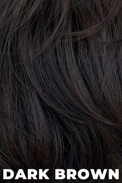 Gabor Wigs - Enthusiastic