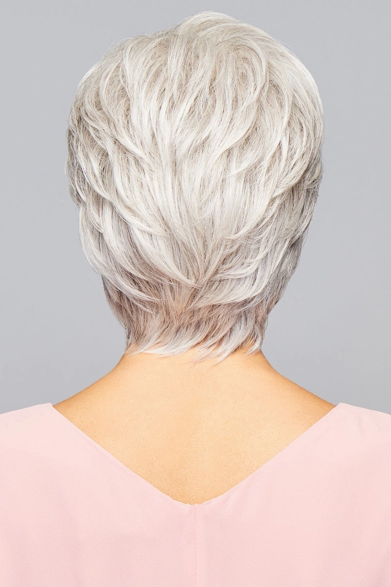 Gabor Wigs - Enthusiastic