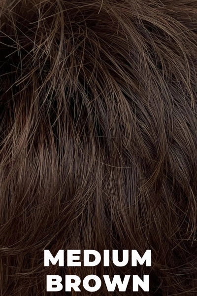 Gabor Wigs - Enthusiastic