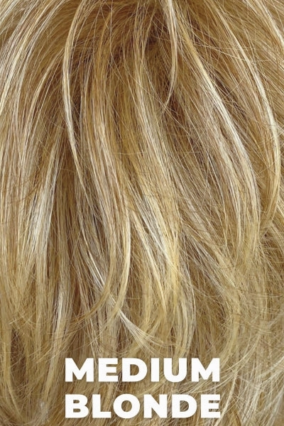 Gabor Wigs - Enthusiastic