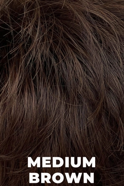 Gabor Wigs - Enthusiastic