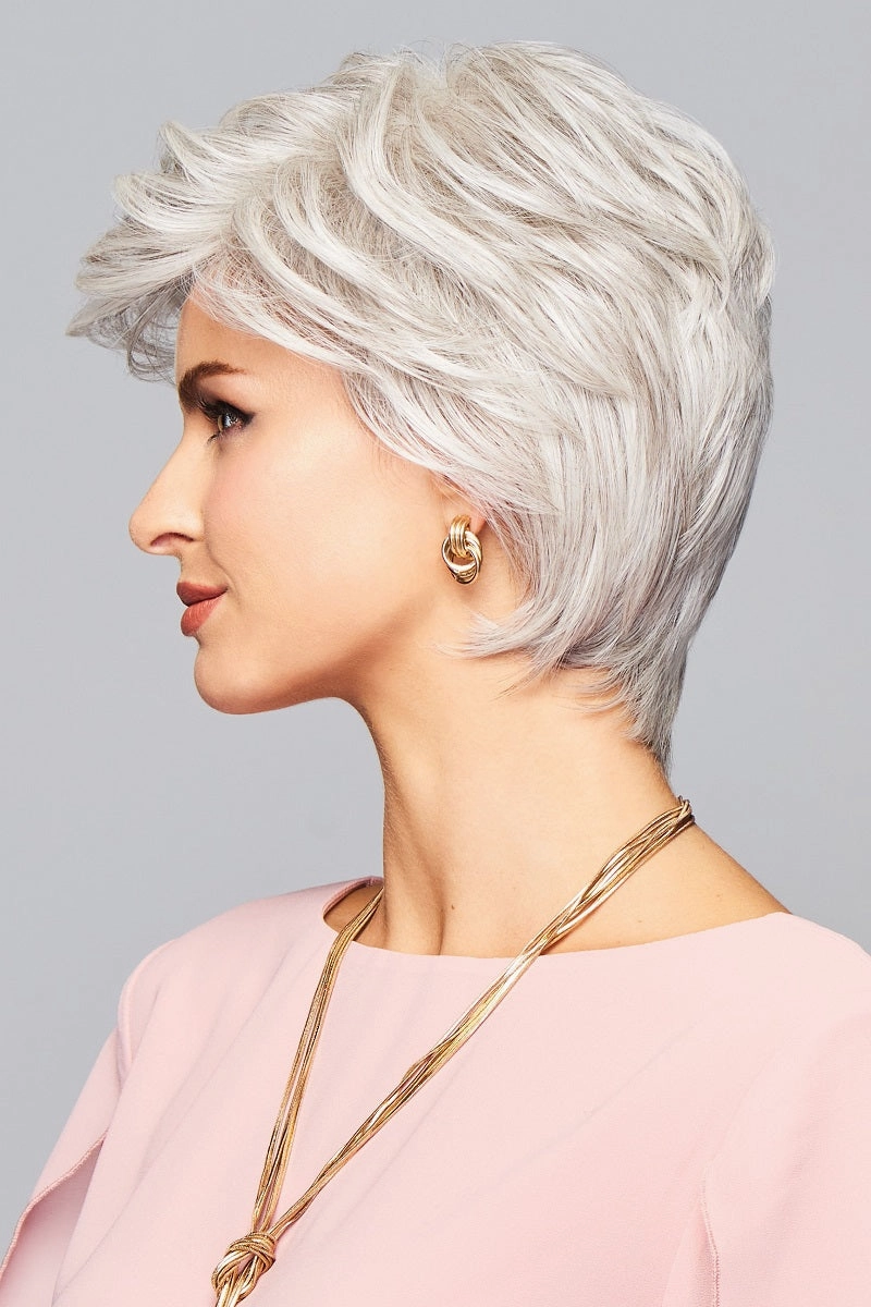 Gabor Wigs - Enthusiastic