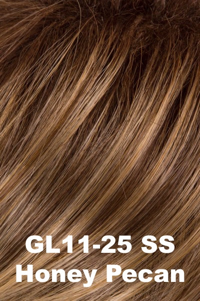 Gabor Wigs - Femme & Flirty