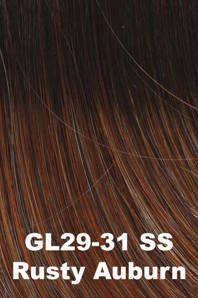 Gabor Wigs - Femme & Flirty
