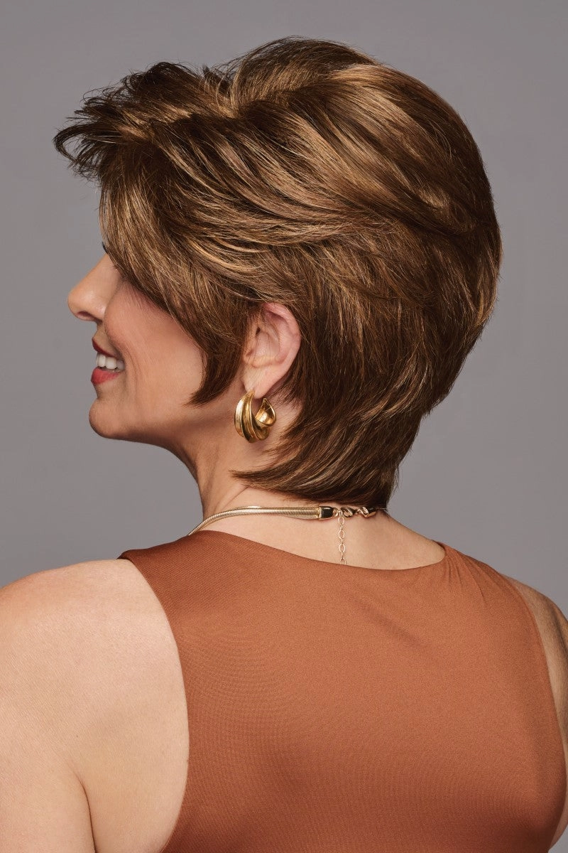 Gabor Wigs - Femme & Flirty