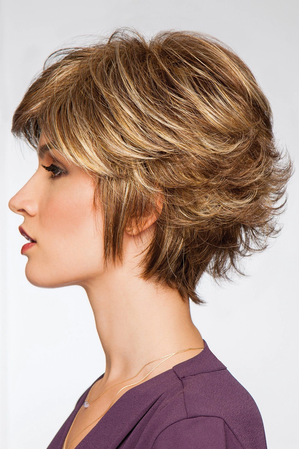 Gabor Wigs - Gala Large