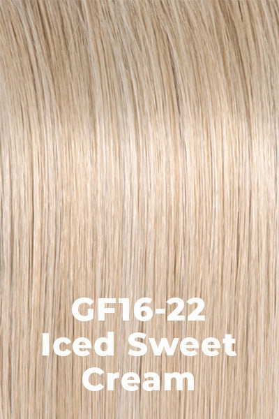 Gabor Wigs - Glam Era