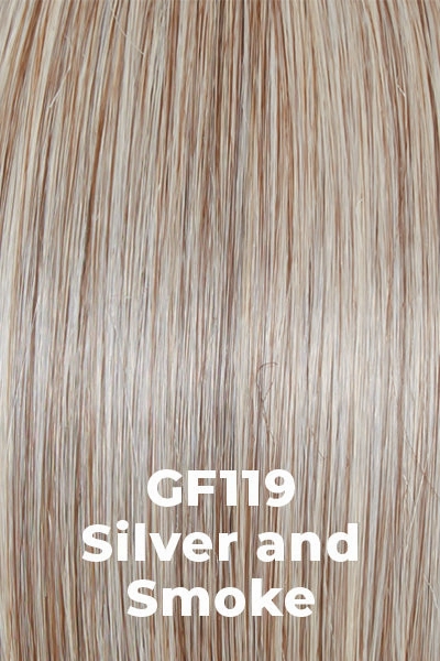 Gabor Wigs - Glam Era