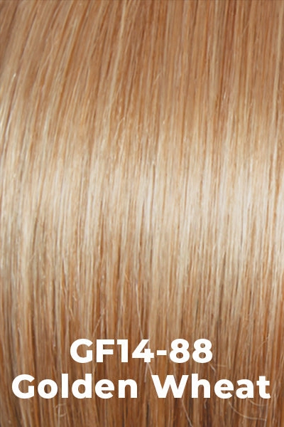 Gabor Wigs - Glam Era